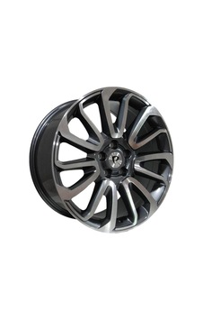 Bk 20 İnç 5 120 Et50 Füme Jant Takımı J-6358 Bk 20 İnç 5 120 Et50 Füme Jant Takımı J-6358