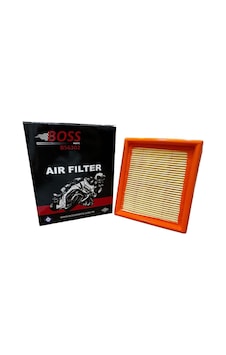 Boss Hava Filtresi Bs 6302 Ktm Duke 125 200 390 Bajaj Pulsar Ns150 200 2016 Öncesi