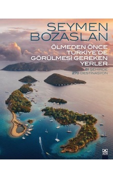 Ölmeden Önce Türkiye De Görülmesi Gereken Yerler Ölmeden Önce Türkiye De Görülmesi Gereken Yerler