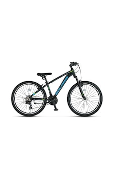 Ümit 2450 Solarıs Erkek Dağ Bisikleti 304h V 24 Jant 21 Vites Black Blue Green Çok Renkli Ümit 2450 Solarıs Erkek Dağ Bisikleti 304h V 24 Jant 21 Vites Black Blue Green Çok Renkli