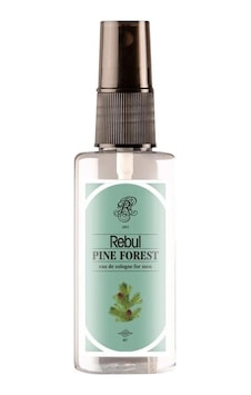 Rebul Pine Forest Kolonya Sprey 50 ML Rebul Pine Forest Kolonya Sprey 50 ML