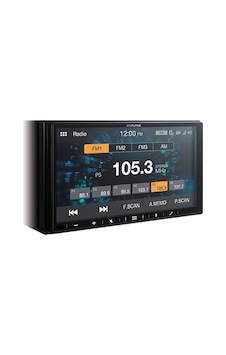 Alpine Ilx-W650Bt Alpine Ilx-W650Bt