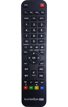 Rm-u306 / Rm-u306a / Rm-u306b Uyumlu Dvd Ev Sinema Ses Sistemi Kumandası Rm-u306 / Rm-u306a / Rm-u306b Uyumlu Dvd Ev Sinema Ses Sistemi Kumandası
