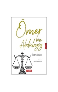Ömer bin Abdülaziz - İkram Arslan - Foliant Ömer bin Abdülaziz - İkram Arslan - Foliant