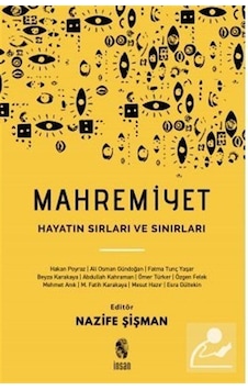Mahremiyet / Nazife Şişman Mahremiyet / Nazife Şişman