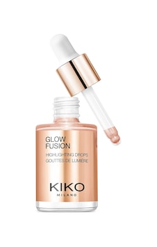Kiko Glow Fusion Highlighting Drops 02 Sweet Dreams Kiko Glow Fusion Highlighting Drops 02 Sweet Dreams