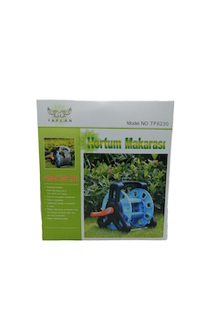 Taflan Hortum Arabası Tf 6230 Taflan Hortum Arabası Tf 6230
