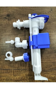 Fluid Master Serel - Rapit Gömme Rezervuar Doldurma Grubu Diğer Fluid Master Serel - Rapit Gömme Rezervuar Doldurma Grubu Diğer