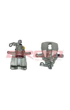 KROM VW35023 FREN KALİPERİ ARKA SOL TRANSPORTER T5 03- KROM VW35023 FREN KALİPERİ ARKA SOL TRANSPORTER T5 03-