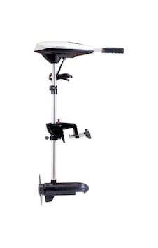 Haibo Et-54 Elektrikli Bot Motoru 54 Lbs Haibo Et-54 Elektrikli Bot Motoru 54 Lbs