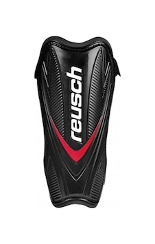 Reusch 3277025 Futbol Tekmeliği Siyah Siyah