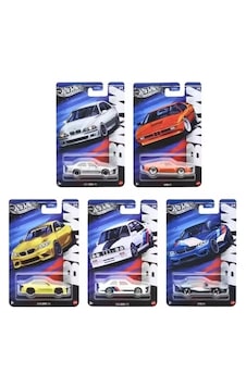 Hot Wheels 2025 Bmw Silver Series Set 5li Hot Wheels 2025 Bmw Silver Series Set 5li