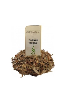 İstanbul Baharat Enginar Yaprağı 4 x 40 G İstanbul Baharat Enginar Yaprağı 4 x 40 G