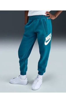 Nike Fd2995-301 Club Fleece Büyük Çocuk Jogger Pantolon - Yeşil Nike Fd2995-301 Club Fleece Büyük Çocuk Jogger Pantolon - Yeşil