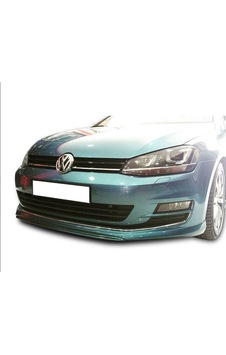 Volkswagen Golf 7 2012-2016 Sportline Ön Tampon Ek Plastik