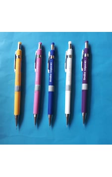 0.7 Versatil Kalem Scrikss 5 Adet + 12 Tüp Faber Castell Min 0.7 Versatil Kalem Scrikss 5 Adet + 12 Tüp Faber Castell Min
