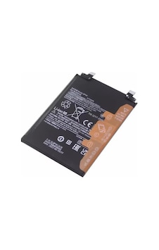 Xiaomi Redmi Note 12 Pro 5g İle Uyumlu A+ Kalite Pil Batarya Bp4k Xiaomi Redmi Note 12 Pro 5g İle Uyumlu A+ Kalite Pil Batarya Bp4k