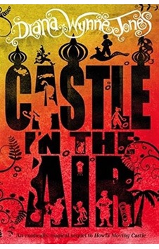 CASTLE IN THE AIR 9780006755302 CASTLE IN THE AIR 9780006755302