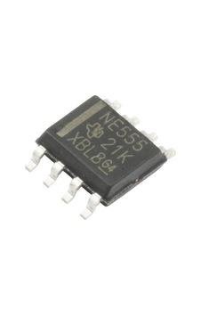 Ne 555 Soıc-8 Smd Entegre Devre Ne 555 Soıc-8 Smd Entegre Devre