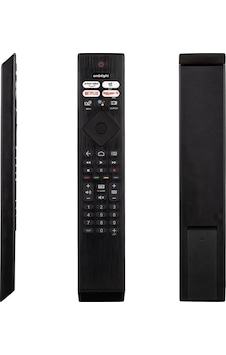 Philips Androıd Tv Kumandası 50pus8506 Philips Androıd Tv Kumandası 50pus8506