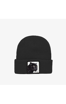 Goorin Bros The Panther Unisex Siyah Bere Düz 107-0059 Siyah Goorin Bros The Panther Unisex Siyah Bere Düz 107-0059 Siyah