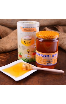 Gurmepark Hakkari Bal Süzme Çiçek Balı 850 G Gurmepark Hakkari Bal Süzme Çiçek Balı 850 G