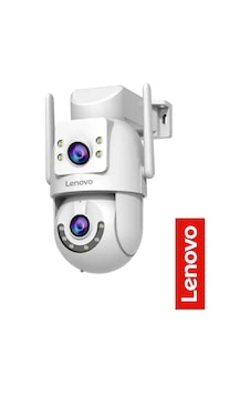 Smart Wi-fi Ip Güvenlik Kamerası 2 Lens 2x3mp Ptz X6t Smart Wi-fi Ip Güvenlik Kamerası 2 Lens 2x3mp Ptz X6t