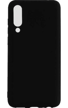 Meizu 16 Xs Kılıf Zore Premier Silikon Kapak Siyah Meizu 16 Xs Kılıf Zore Premier Silikon Kapak Siyah