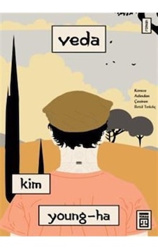 Veda - Kim Young-Ha - Timaş Yayınları Veda - Kim Young-Ha - Timaş Yayınları