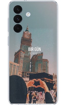 Samsung Galaxy S26+ Plus Uyumlu Kabe Sevdası Baskılı Silikon Kılıf Renkli Samsung Galaxy S26+ Plus Uyumlu Kabe Sevdası Baskılı Silikon Kılıf Renkli