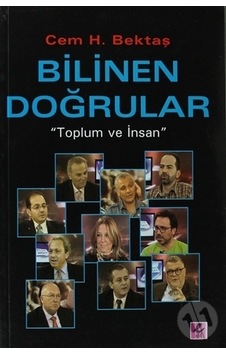 Bilinen Doğrular Bilinen Doğrular