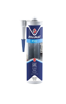 Duşa Kabin Silikonu 280 Gr