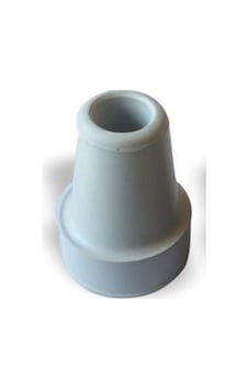 Kanedyen Koltuk Değneği Lastiği Koltuk Altı Değneği Lastiği 2'li 16 Mm Kanedyen Koltuk Değneği Lastiği Koltuk Altı Değneği Lastiği 2'li 16 Mm