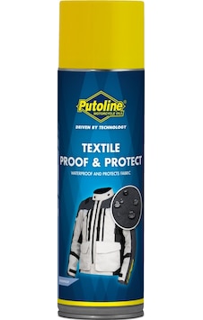 Putoline Tekstil Sıvı Koruma ve Temizleme 500 Ml