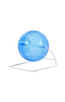 Carno Hamster Egzersiz Topu No:107 11 Cm Carno Hamster Egzersiz Topu No:107 11 Cm