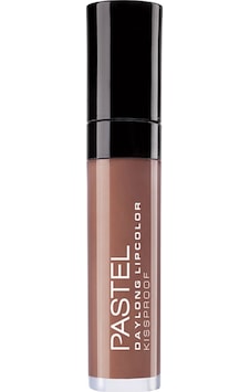Pastel Daylong Lipcolor Kissproof Mat Likit Ruj 15 7 ML Pastel Daylong Lipcolor Kissproof Mat Likit Ruj 15 7 ML