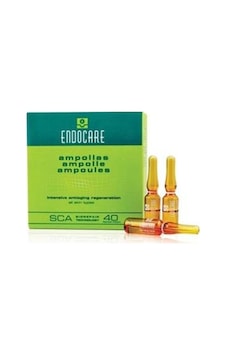 Endocare Ampul 7 x 1 ML Endocare Ampul 7 x 1 ML