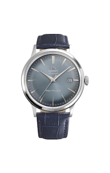 Orient Ra-ac0030l30b Bambino Koleksiyonu Otomatik Erkek Kol Saati Metalik Gri Orient Ra-ac0030l30b Bambino Koleksiyonu Otomatik Erkek Kol Saati Metalik Gri
