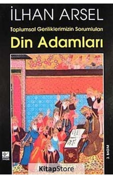 Toplumsal Geriliklerimizin Sorumluları Din Adamları - Prof. Dr...