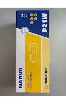 12v 93 P21w Stop Sinyal Ampulü Tek Duy 10 Adet 17635 12v 93 P21w Stop Sinyal Ampulü Tek Duy 10 Adet 17635