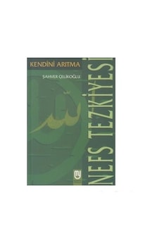 Nefs Tezkiyesi/kendini Arıtma - Wugt-857385 Nefs Tezkiyesi/kendini Arıtma - Wugt-857385