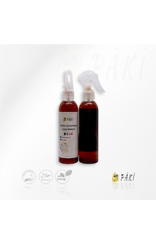 Pâkî Sidr&safran Oda Spreyi Safran 100 ML