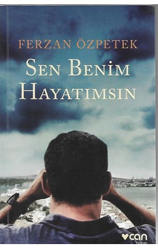 Sen Benim Hayatımsın Sen Benim Hayatımsın