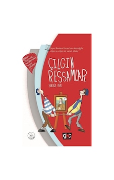 Çılgın Ressamlar - Yusuf Asal - Genç Nesil Çılgın Ressamlar - Yusuf Asal - Genç Nesil