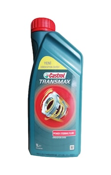 Castrol ATF Yeni Direksiyon Sıvısı 1 L