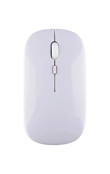 Zr216 Beyaz Bluetooth Mouse Zr216 Beyaz Bluetooth Mouse