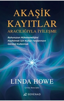 Akaşik Kayıtlar Aracılığıyla İyileşme - Ybve-883671 Akaşik Kayıtlar Aracılığıyla İyileşme - Ybve-883671