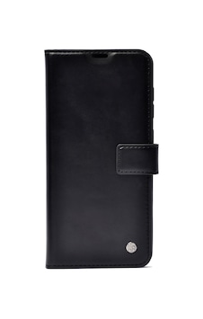 Tecno Camon 19 Neo Kılıf Zore Kar Deluxe Kapaklı Kılıf-siyah Tecno Camon 19 Neo Kılıf Zore Kar Deluxe Kapaklı Kılıf-siyah