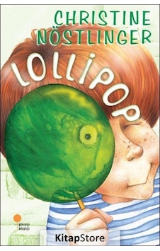 Lollipop / Christine Nöstlinger Lollipop / Christine Nöstlinger