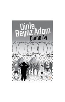 Dinle Beyaz Adam - Cuma Ay - Cinius
